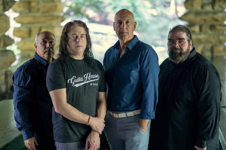The wait took ‘Forever,’ but Infidels’ album  arrives Friday